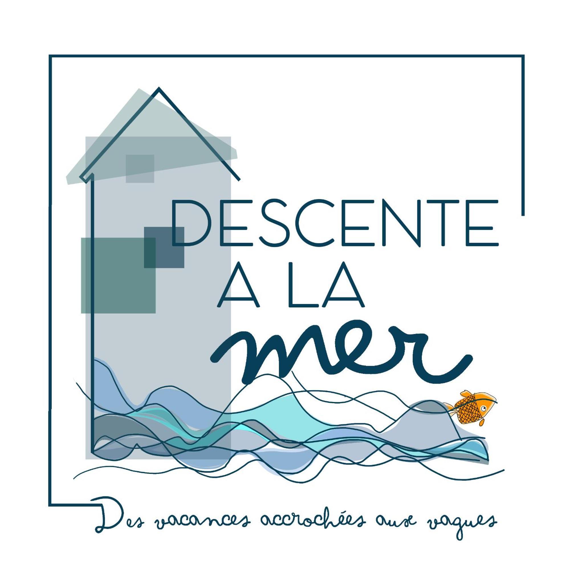 Descente A La Mer 滨海布洛涅 客房 照片
